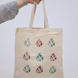 Solitaire Tote